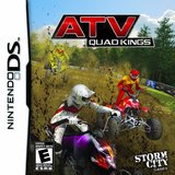 ATV: Quad Kings (Nintendo DS)